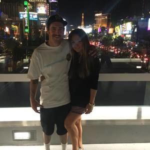 Meet your Posher, Hunter